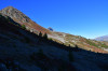 paysage hautes-alpes Pyramide-de-Laurichard-vue-de-la-plaine-des-Ruillas - Brianconnais - Villar-d-Arene - Pyramide-de-Laurichard-vue-de-la-plaine-des-Ruillas