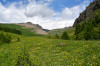 2293 / Embrunais / Alpage du Distroit
