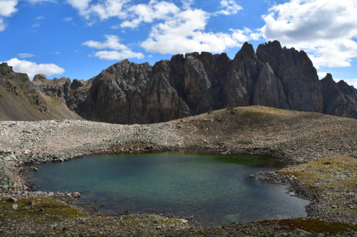 Lacs de la Casse Blanche