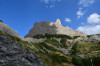 2338 / Briançonnais / Aiguillette du Lauzet