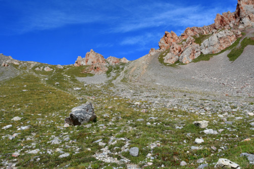 Col de la Roya