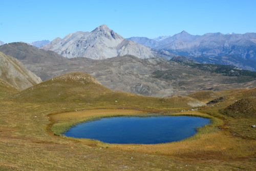 Lac de l'Étoile