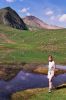 randonnee hautes-alpes Lac-de-l-Hivernet - Embrun - Embrunais