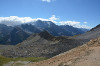 randonnee hautes-alpes Col-de-Girardin - Ceillac - Queyras