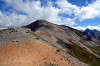 randonnee hautes-alpes Col-de-Girardin - Ceillac - Queyras