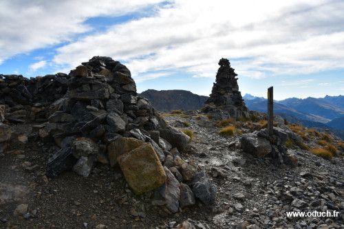 Clot la Cime