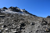 randonnee hautes-alpes Col-Blanchet-depuis-la-chapelle-Saint-Elisabeth - Saint-Veran - Queyras