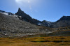 randonnee hautes-alpes Col-Blanchet-depuis-la-chapelle-Saint-Elisabeth - Saint-Veran - Queyras