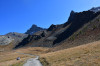 randonnee hautes-alpes Col-Blanchet-depuis-la-chapelle-Saint-Elisabeth - Saint-Veran - Queyras
