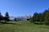 randonnee hautes-alpes Crete-de-la-Montagne-de-Riou-Vert - Ceillac - Queyras