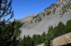 randonnee hautes-alpes Crete-de-la-Montagne-de-Riou-Vert - Ceillac - Queyras