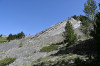 randonnee hautes-alpes Crete-de-la-Montagne-de-Riou-Vert - Ceillac - Queyras