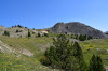 randonnee hautes-alpes Crete-de-la-Montagne-de-Riou-Vert - Ceillac - Queyras
