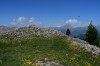 randonnee hautes-alpes Crete-de-la-Montagne-de-Riou-Vert - Ceillac - Queyras