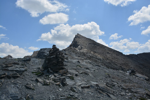 Col de la Cula ; Tête de la Cula