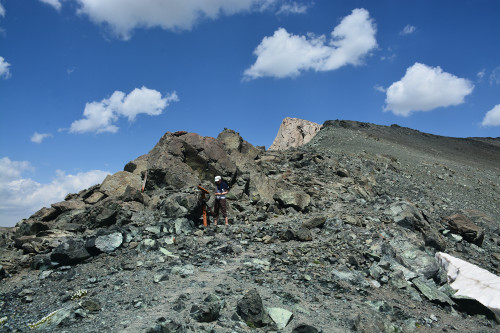 Col sud du Cristillan