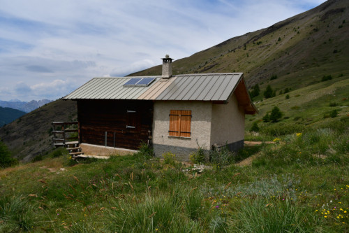 Bergerie du Clot du Loup