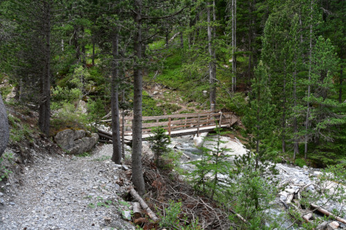 randonnee hautes-alpes Col-des-Houerts Guillestre Queyras