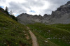 randonnee hautes-alpes Col-des-Houerts - Guillestre - Queyras