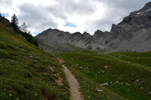 randonnee hautes-alpes Col-des-Houerts Guillestre Queyras