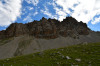 randonnee hautes-alpes Col-des-Houerts - Guillestre - Queyras