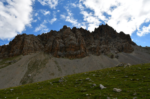 randonnee hautes-alpes Col-des-Houerts Guillestre Queyras