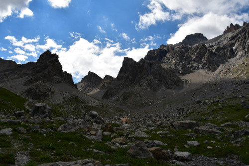 randonnee hautes-alpes Col-des-Houerts Guillestre Queyras