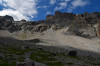 randonnee hautes-alpes Col-des-Houerts - Guillestre - Queyras