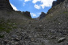 randonnee hautes-alpes Col-des-Houerts - Guillestre - Queyras