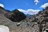 randonnee hautes-alpes Col-des-Houerts - Guillestre - Queyras