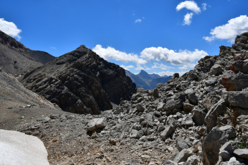 randonnee hautes-alpes Col-des-Houerts Guillestre Queyras