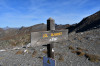 randonnee hautes-alpes Tour-de-la-Tete-des-Toillies - Saint-Veran - Queyras