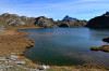randonnee hautes-alpes Tour-de-la-Tete-des-Toillies - Saint-Veran - Queyras