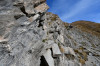 randonnee hautes-alpes Tour-de-la-Tete-des-Toillies - Saint-Veran - Queyras