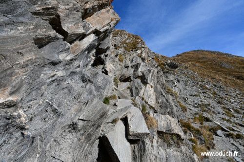 randonnee hautes-alpes Tour-de-la-Tete-des-Toillies Saint-Veran Queyras