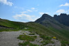 randonnee hautes-alpes Refuge-de-Furfande-depuis-le-Plan-Vallon - Arvieux - Queyras