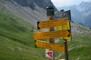 randonnee hautes-alpes Refuge-de-Furfande-depuis-le-Plan-Vallon - Arvieux - Queyras