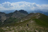 randonnee hautes-alpes Pic-du-Gazon - Arvieux - Queyras