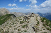 randonnee hautes-alpes Pic-du-Gazon - Arvieux - Queyras