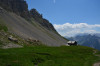 randonnee hautes-alpes Refuge-de-Furfande-depuis-le-Plan-Vallon - Arvieux - Queyras