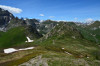 randonnee hautes-alpes La-Croix-d-Aquila - Puy-Saint-Andre - Brianconnais