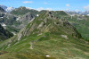 randonnee hautes-alpes La-Croix-d-Aquila - Puy-Saint-Andre - Brianconnais