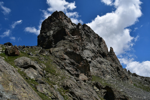 Tour du Rouchon