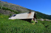 Cabane des Grands Plans