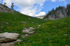 randonnee hautes-alpes Bergerie-d-Andrevez - Ceillac - Queyras
