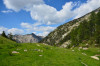 randonnee hautes-alpes Bergerie-d-Andrevez - Ceillac - Queyras