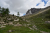 randonnee hautes-alpes Bergerie-d-Andrevez - Ceillac - Queyras