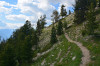 randonnee hautes-alpes Bergerie-d-Andrevez - Ceillac - Queyras