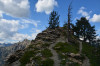 randonnee hautes-alpes Bergerie-d-Andrevez - Ceillac - Queyras