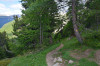 randonnee hautes-alpes Bergerie-d-Andrevez - Ceillac - Queyras